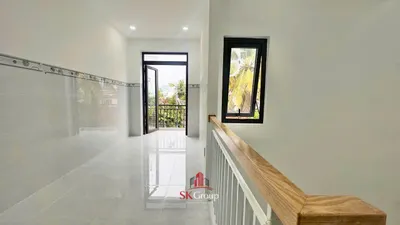 Nha Trang市中心2卧房出租 – 70m²，全家具，月租900万越南盾