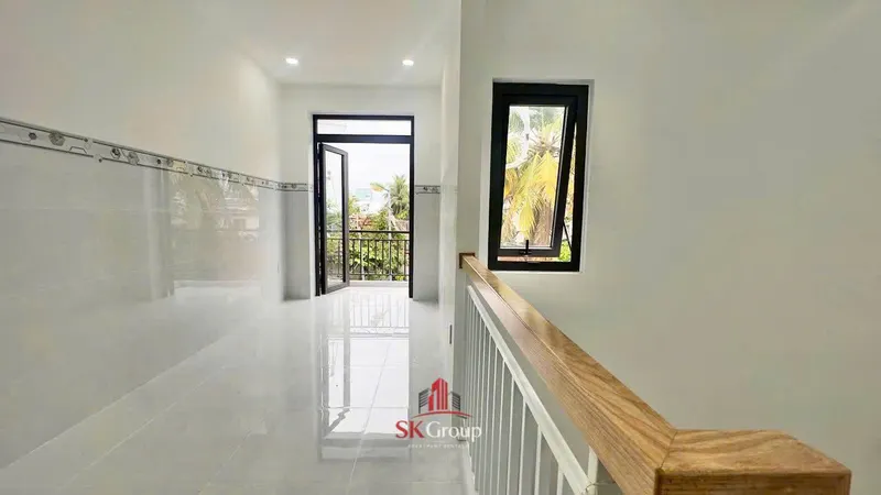 2-Bedroom House for Rent in Central Nha Trang – 70m², Fully Furnished, 9M VND/Month — 6/10