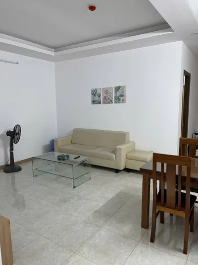 2-Bedroom Apartment at Mương Thanh, Trần Phú – 68 m² – 12M VND/Month