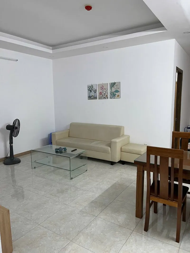 2-Bedroom Apartment at Mương Thanh, Trần Phú – 68 m² – 12M VND/Month