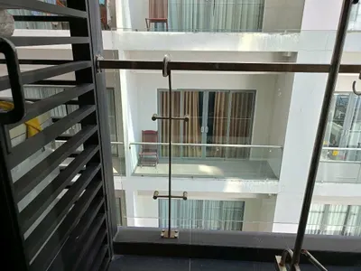 1-Bedroom Apartment in Maple Complex, Central Nha Trang – from 14 Million VND/Month