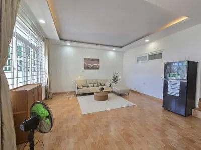3-Bedroom House – 70 m², 2 Storeys, 500 m from Sea – North Nha Trang – 15M VND/Month