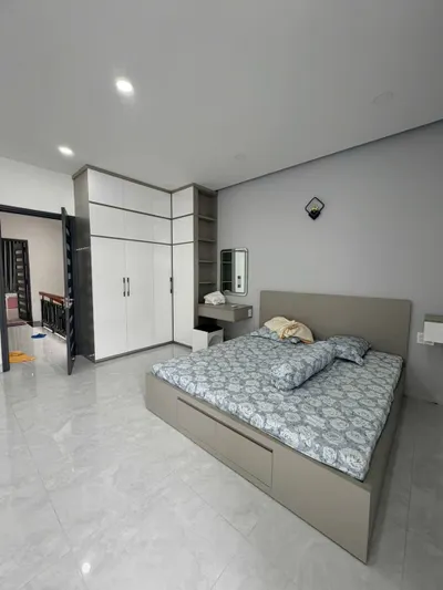 3-Bedroom House for Rent in Western Nha Trang – Fully Furnished – 20M VND/Month