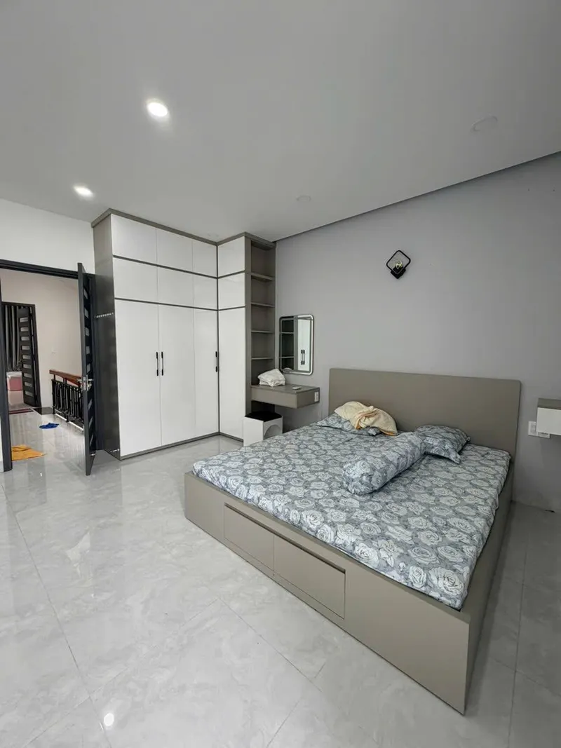 西岘港3卧室房屋出租 – 全部家具 – 每月2000万越南盾 — 5/7