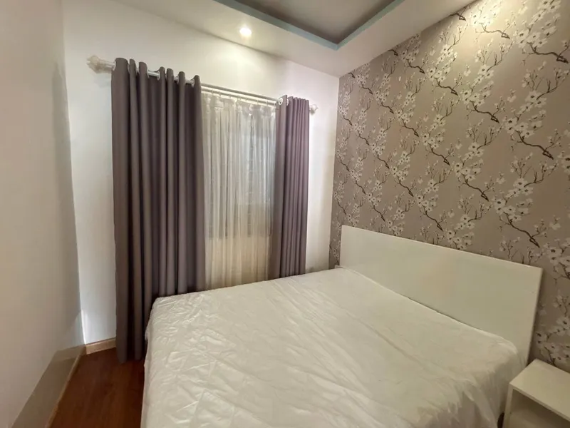 2-Bedroom Apartment with 2 Bathrooms – Mường Thanh Viễn Triều, Floor 22 – 13M VND/Month