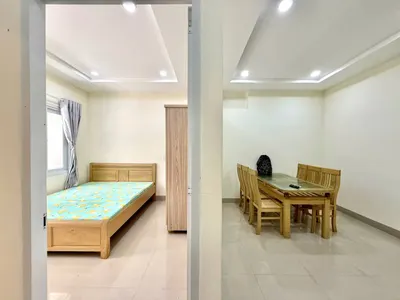 1-Bedroom Apartment for Rent – West Nha Trang, Ha Quang, 6M VND/Month