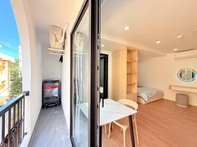 Studio in Nha Trang City Centre – 300m to Sea – From 1 September