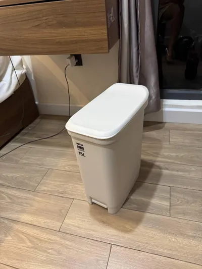 Trash Bin for Sale - 15 Liters