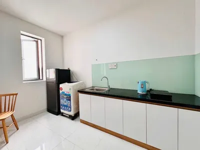 Fully Furnished Apartment in ACC Vườn Xoài – 6M VND/Month from Sept 3