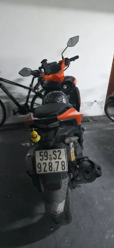 Xe máy Yamaha NVX 155 bán – Tình trạng tuyệt vời, Thương lượng tối thiểu