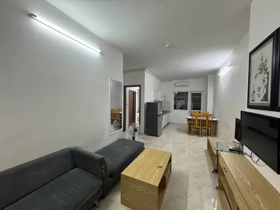 2-Bedroom Apartment for Rent at Muong Thanh Vien Trieu Oceanus – Fully Furnished, Near Beach