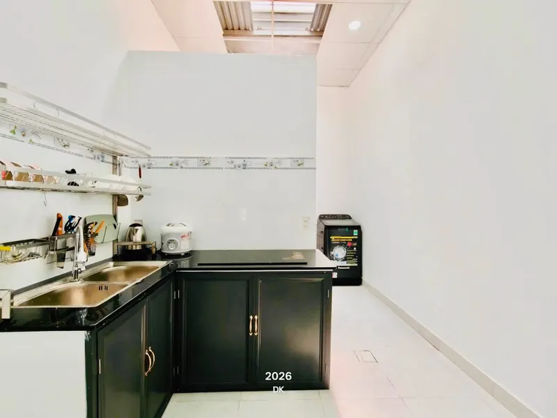 1-Bedroom House for Rent in Phước Long – 8 Million VND/Month