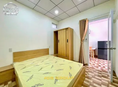 Căn hộ 2 phòng ngủ ở phía tây Nha Trang – Cho phép nuôi thú cưng – 8.000.000 VND/tháng