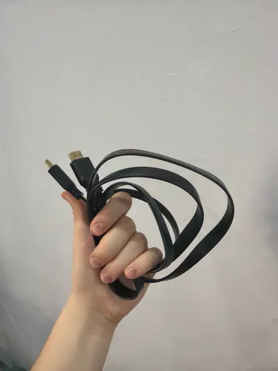 HDMI 케이블