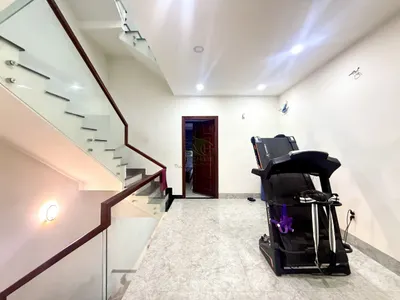 Nhà 4 tầng cho thuê tại Ha Quang 2 – đầy đủ nội thất – 4 phòng ngủ – 5 phòng tắm – 18 triệu đồng/tháng
