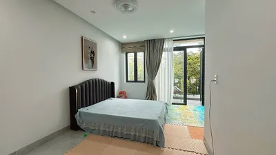 美嘉住宅小区（An Khánh）3卧室房屋出租 – 月租2500万越南盾