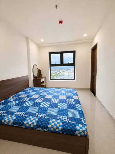 2-Bedroom Apartment in CCU01 Complex – Phuoc Long, South Nha Trang