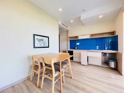 2-Bedroom Apartment for Rent in Vĩnh Nguyên – 15,000,000 VND/Month