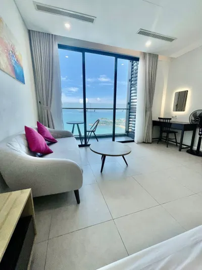 Studio Apartment – Scenia Bay – 16M VND/Month