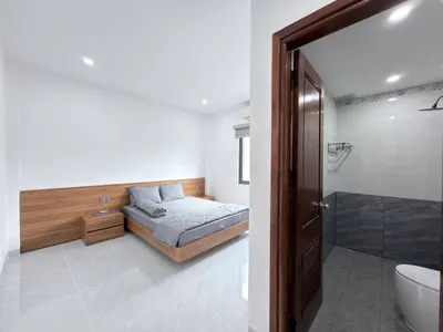 3-Bedroom House for Rent – Center of Nha Trang – 35M VND/Month – Fully Furnished
