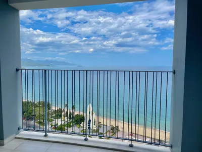 Premium Studio for Rent – Panorama Nha Trang, 45 m² with Sea View