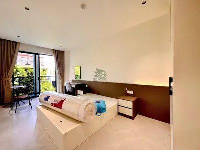 Cho thuê căn hộ 2 phòng ngủ tại Hạ Quang, Phước Hải – Nha Trang – 15 triệu đồng/tháng