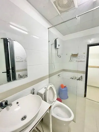 2-Bedroom Apartment – Napoleon Complex, North Nha Trang – 11M VND/Month