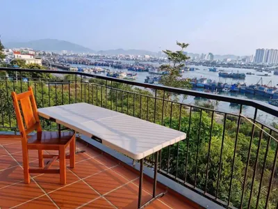 Villa 7 Phòng Ngủ cho Thuê – Nam Nha Trang, 250m², Hồ Bơi, View Biển