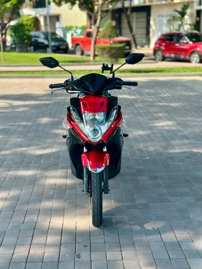 Yamaha Nouvo 5, 2013 – Tình trạng xuất sắc – 7.500.000 đồng
