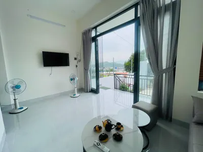 Nhà 2 phòng ngủ cho thuê khu vực phía Bắc Nha Trang – 15 triệu VND/tháng