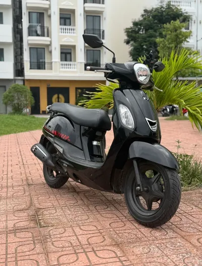 KYMCO Like 50cc 2020 Scooter for Sale – Low Mileage, Excellent Condition