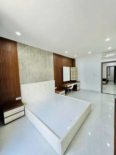 4-Bedroom House for Rent in My Gia Capella – 270 m², Fully Furnished, 1-Year Contract
