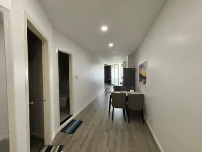 2-Bedroom, 2-Bathroom Apartment for Rent in Muong Thanh, Nha Trang – River View, 15 Million VND/Month