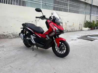 Продам Honda ADV 150 ABS — 2019 год, 20 250 км, полностью обслужен