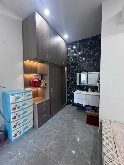 3-Bedroom House for Rent in Northern Nha Trang – 150 m² – Fully Furnished – 25 Million VND/Month