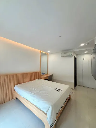 CT9 Vinh Diem Trung 2卧室公寓出租 – 每月1400万越南盾