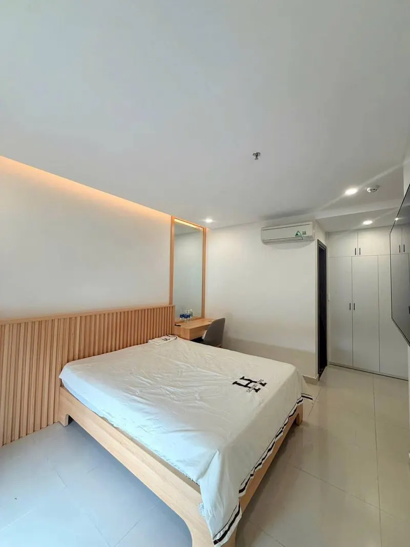 2-Bedroom Apartment for Rent at CT9 Vinh Diem Trung – 14 Million VND/Month