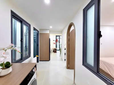2-Bedroom Apartment in North Nha Trang – 15 Million VND/Month, 3 Minutes to the Beach