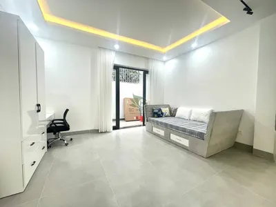 New 3-Story Furnished House in Mỹ Gia - Monthly Rental