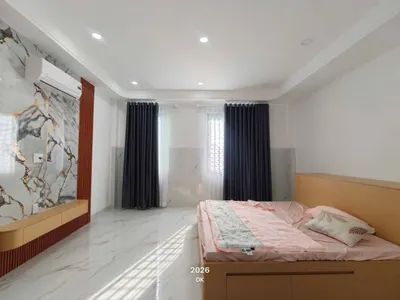 House for Rent in Ha Quang 2, West Nha Trang – 27 Million VND/Month