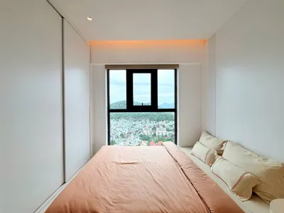 3-Bedroom Apartment in Oceanus – 2 Minutes to Sea, Nha Trang North