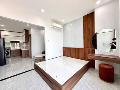 Studio Apartment for Rent in West Nha Trang (Phước Hải) – 10,000,000 VND/Month