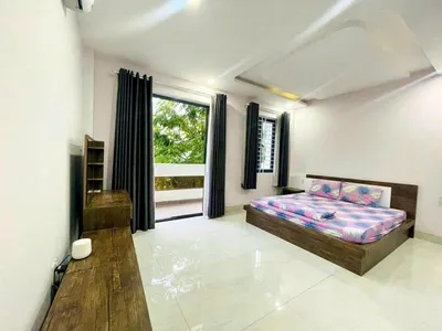 4-Bedroom House for Rent in Ha Quang 1 – 22M VND/Month