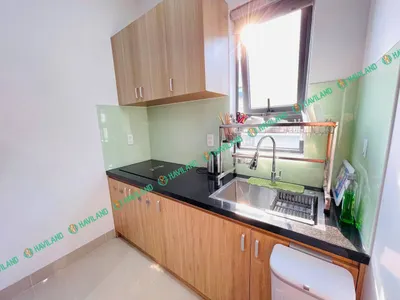 1-Bedroom Apartment Near Beach on Nguyen Xuan Khoat, Son Tra – 13 Million VND/Month