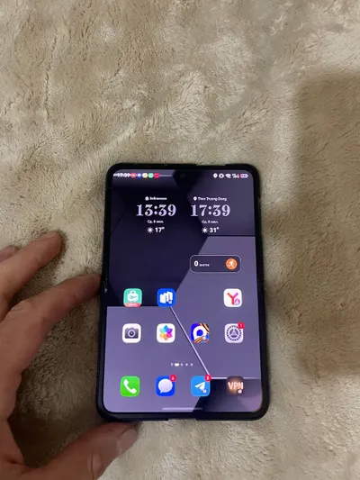 새 휴대폰 판매