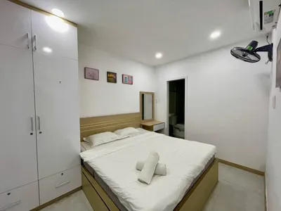 Căn hộ 2 phòng ngủ tại Khu phức hợp Muong Thanh Riverside, Nha Trang – Từ 13,5 triệu ₫/tháng