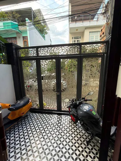 3-Bedroom House for Rent in Phước Hải, Western Nha Trang – 20 Million VND/Month