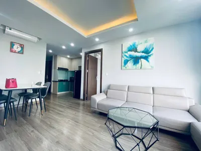 2-Bedroom Apartment in Central Nha Trang (HUD) – 70 m², 17 Million VND/Month