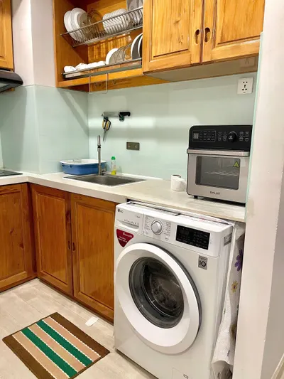 Studio Apartment at Gold Coast Nha Trang – 51m², 15.5M VND/Month
