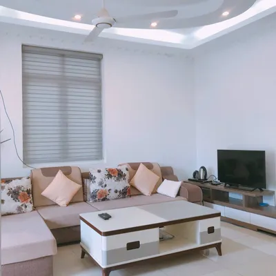 3-Bedroom House for Rent in An Vien, South Nha Trang – 30M VND/Month